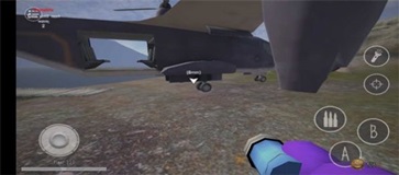 鬼畜天线宝2D图1