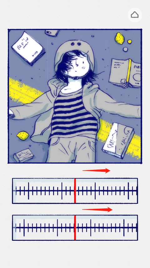 florence游戏