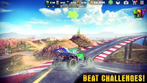 OffTheRoad图3