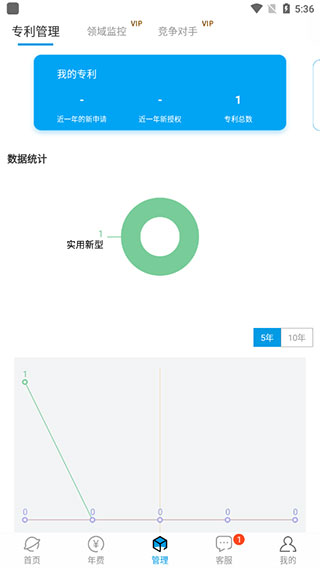 专利宝最新版