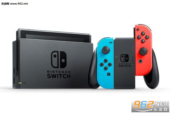 任天堂Switch最新硬件规格曝光性能提高不少