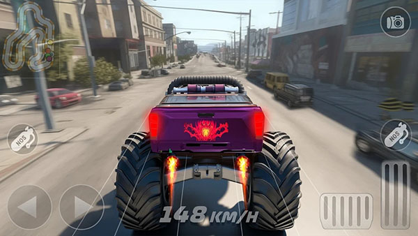 MonsterTruck