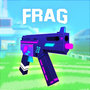 弗拉格职业射手破解版FRAG