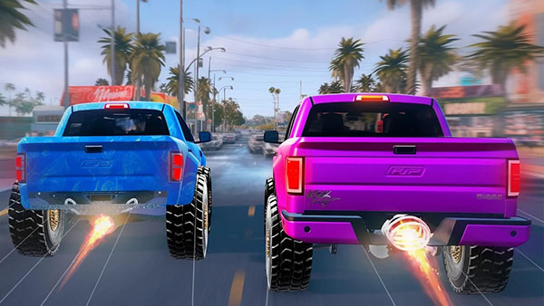 MonsterTruck图2