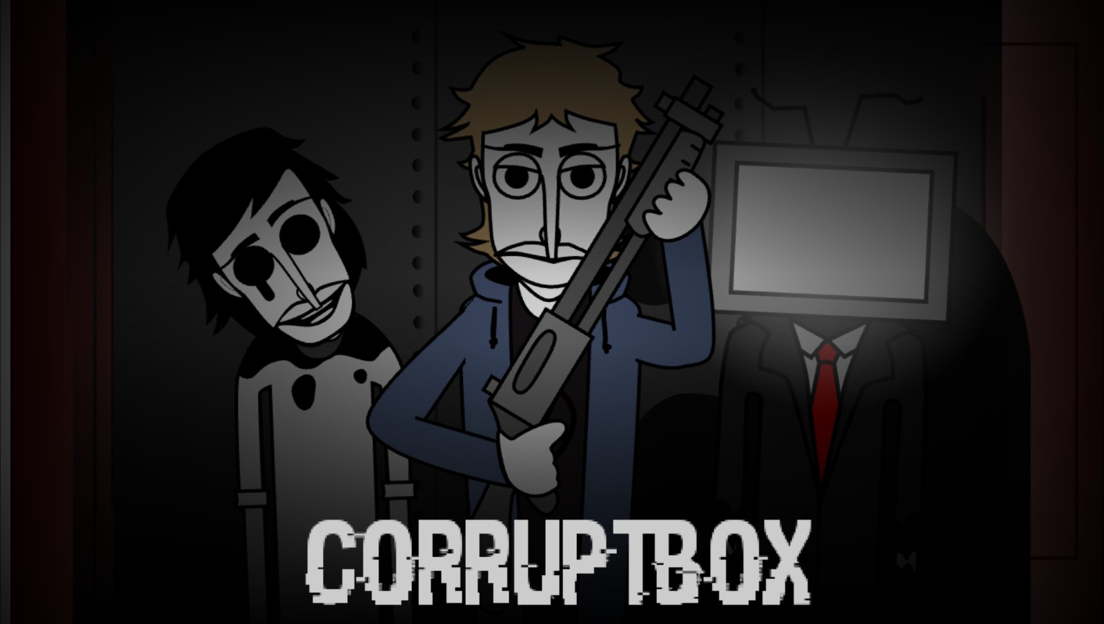 corruptbox重制版