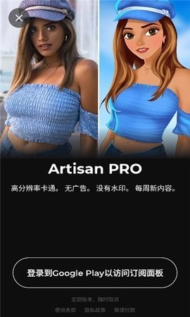 Artisan图5