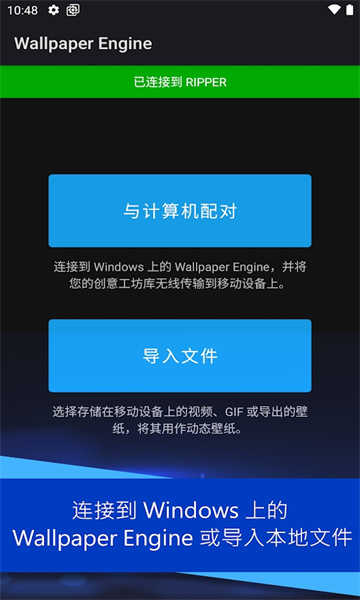 壁纸引擎王者荣耀透明壁纸大全图2