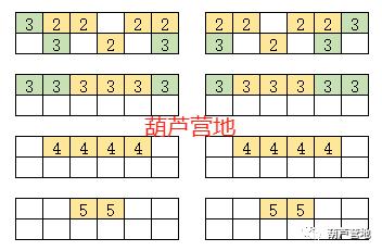 葫芦娃大作战兑换码最新，学会消除法，玩转葫芦娃