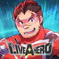 LIVEAHERO官网版