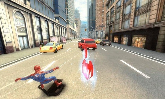 spiderman