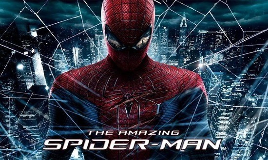 spiderman截图3