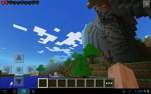 minecraftearth