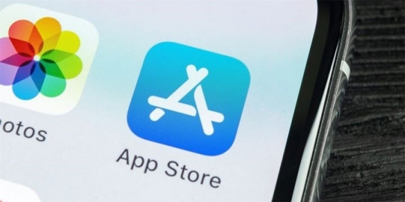 苹果AppStore国区今日下架4万余款游戏其中包括刺客信条：本色等