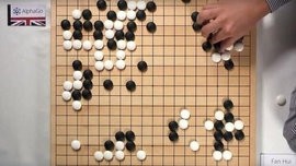 围棋宝典人机对弈截图5