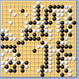 围棋宝典人机对弈截图6