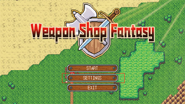 武器店物语最新版