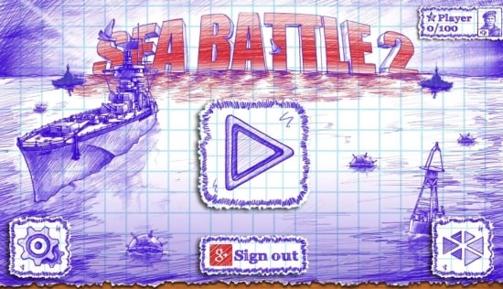 海战棋2SeaBattle2安卓版图5