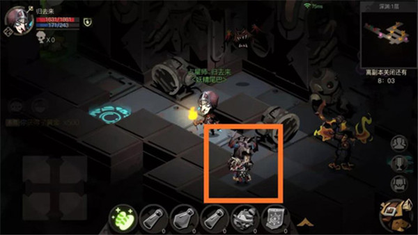 贪婪洞窟2官网版