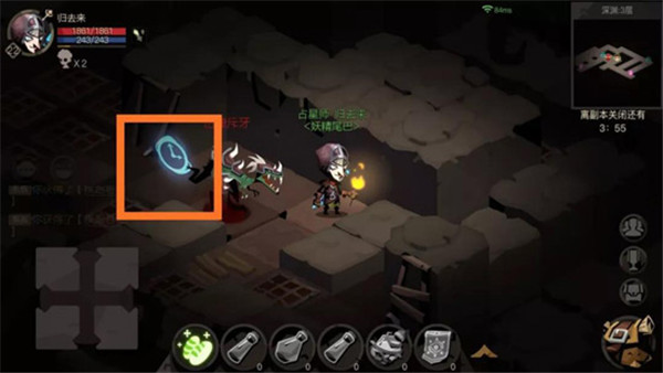 贪婪洞窟2官网版