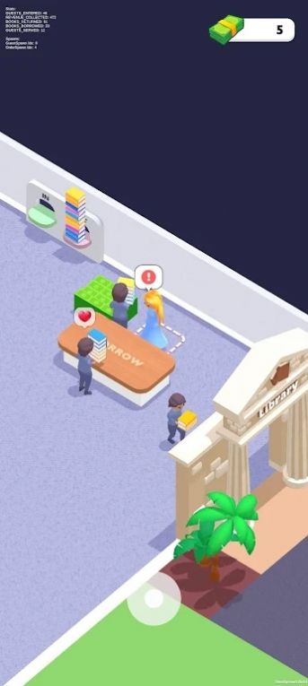 mylibrary图1