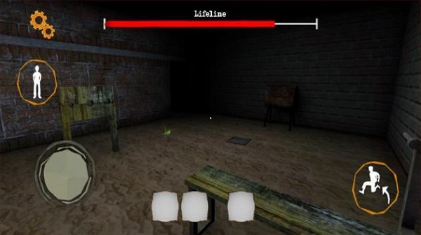 恐怖双胞胎重制版1.1版本+爷爷+奶奶版游戏攻略4