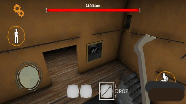 恐怖双胞胎重制版1.1版本+爷爷+奶奶版游戏攻略3