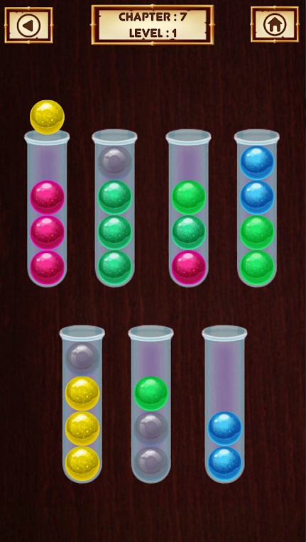 colorballsort3d图6