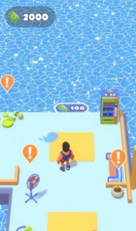 arcadeidle图4