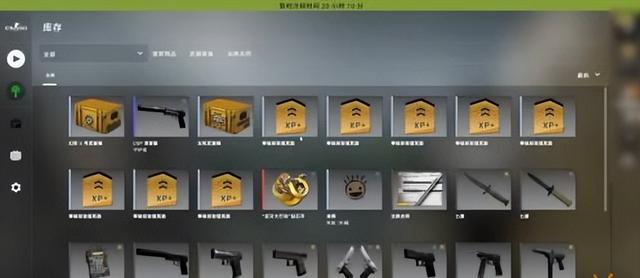 csgo怎么不花钱成为优先账户，如何快速获得CSGO优先状态