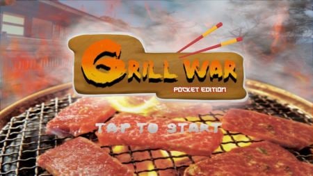 grillwar截图3