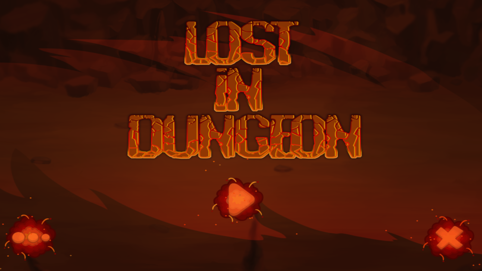 迷失的地牢中文版lostindungeon截图8