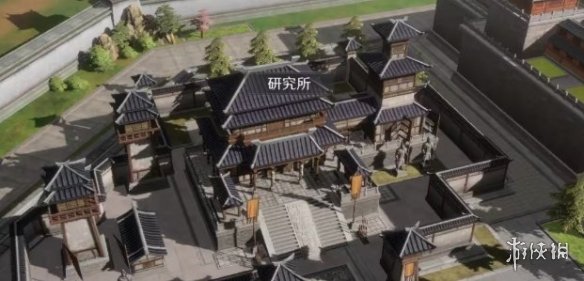 三国谋定天下内城建筑作用介绍