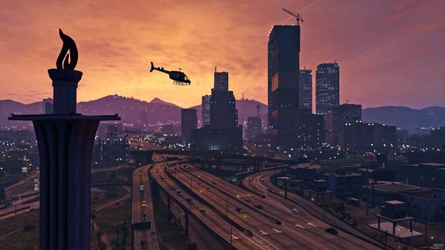 gtaGTA5复仇者有什么优缺点，GTA5神兵利器盘点