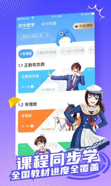 欧拉数理化图2