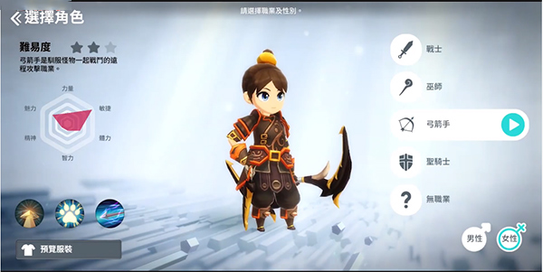 月光雕刻师:暗黑行者(Moonlight Sculptor: Dark Gamer)