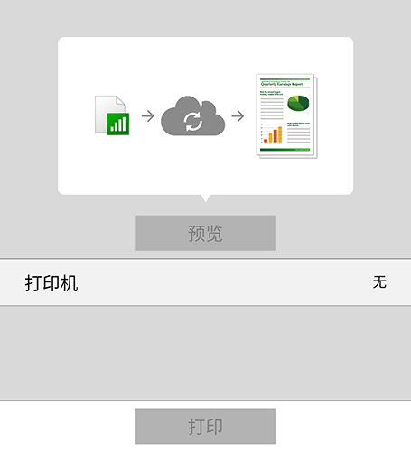 佳能打印app手机版