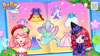 啵啵世界公主派对BoBoWorld:PrincessParty图2