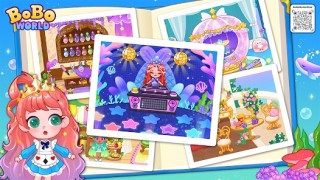 啵啵世界公主派对BoBoWorld:PrincessParty图3