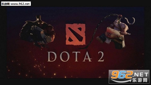 DOTA2血战之命现已开启