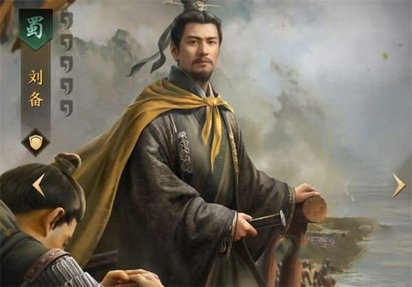 三国谋定天下武将开荒强度排行2024最新武将强度推荐