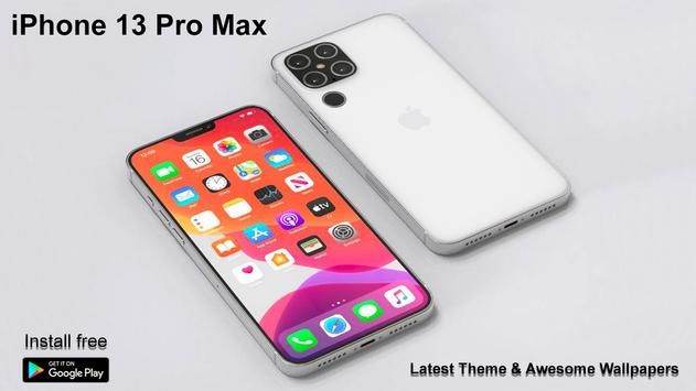 iPhone12启动器华为版截图6