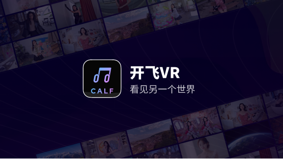 CalfVRapp安装包下载图1