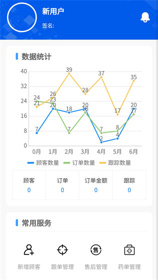 北京同世堂用户端图5