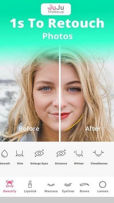 JuJu美颜相机图5