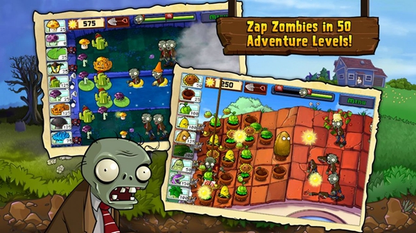 pvz模仿者版本图3