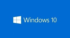 win10部分软件显示模糊怎么办