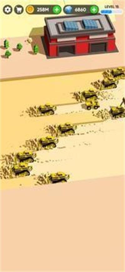 挖掘大亨闲置图4