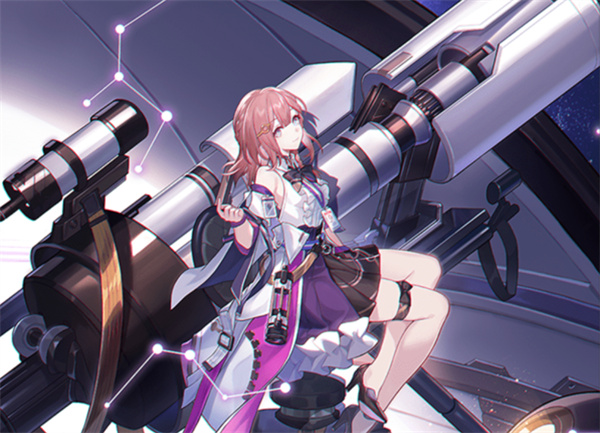 云崩铁星穹铁道完整版