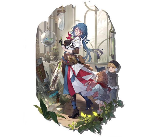 云崩铁星穹铁道完整版