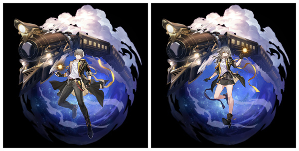 云崩铁星穹铁道完整版